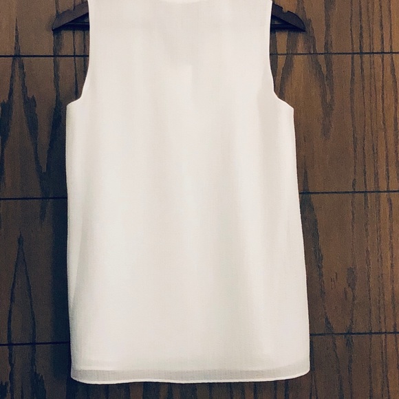 NWT! Calvin Klein blouse🔥 - Picture 7 of 7